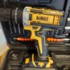 Dewalt 36 w Aku srafilica busilica cekic  dve baterije – Dewalt 36 w Aku srafilica busilica cekic  dve baterije - Image 5