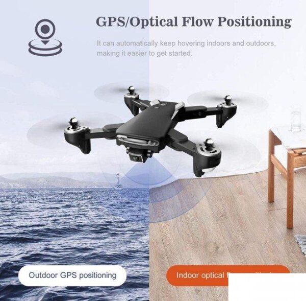 117102350 60b13948453b37 01717985dron kk7 5 - KK7 Dron – 5G GPS Ziroskop HD dual camera / rezervna bat – KK7 Dron – 5G GPS Ziroskop HD dual camera / rezervna bat KK7 Dron – 5G GPS Ziroskop HD dual camera / rezervna bat – KK7 Dron – 5G GPS Ziroskop HD dual camera / rezervna bat