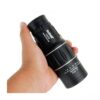 Monokular Bushnell 16×52 Durbin Teleskop Novo – Monokular Bushnell 16×52 Durbin Teleskop Novo