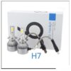 C6 LED sijalice za farove H 7 H 1 H 4 Led set 36w  h7 h4 h1 – C6 LED sijalice za farove H 7 H 1 H 4 Led set 36w  h7 h4 h1 - Image 4