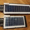 Solarni LED Reflektor Dvorisna Lampa za stub – Solarni LED Reflektor Dvorisna Lampa za stub - Image 3