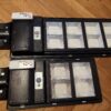 Solarni LED Reflektor Dvorisna Lampa za stub – Solarni LED Reflektor Dvorisna Lampa za stub - Image 2