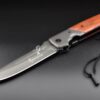 Noz Browning DA52 na preklop 28 cm – Noz Browning DA52 na preklop 28 cm - Image 5