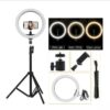 Ring light led svetlo za slikanje i snimanje 30 cm + stativ – Ring light led svetlo za slikanje i snimanje 30 cm + stativ - Image 4