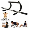 DOOR GYM Montazno vratilo sprava za zgibove i sklekove – DOOR GYM Montazno vratilo sprava za zgibove i sklekove - Image 2