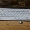 Bezicna USB tastatura i mis K03 Wireless 2.4GHz Min Keyboard – Bezicna USB tastatura i mis K03 Wireless 2.4GHz Min Keyboard - Image 2