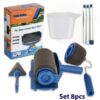 Paint roller set za krečenje – Paint roller set za krečenje - Image 5