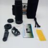 Bushnell monocular 40×60 Telescope – teleskop – durbin – Bushnell monocular 40×60 Telescope – teleskop – durbin - Image 3