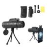 Bushnell monocular 40×60 Telescope – teleskop – durbin – Bushnell monocular 40×60 Telescope – teleskop – durbin - Image 2