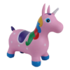 JUMPING HORSE UNICORN - jednorog na naduvavanje - Image 2