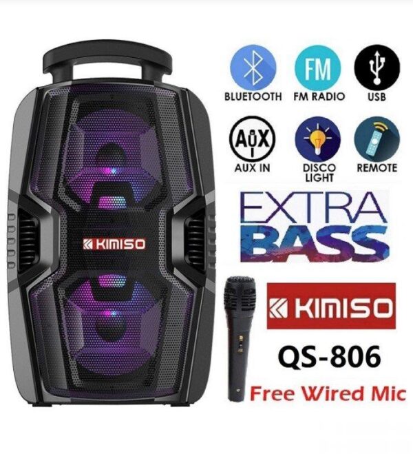 118483186 60d10c74390dd6 13292210kimiso qs 806 3 1 1 - Kimiso QS-806 prenosivi Bluetooth zvucnik Karaoke / mikrofon – Kimiso QS-806 prenosivi Bluetooth zvucnik Karaoke / mikrofon Kimiso QS-806 prenosivi Bluetooth zvucnik Karaoke / mikrofon – Kimiso QS-806 prenosivi Bluetooth zvucnik Karaoke / mikrofon