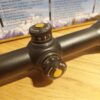 Optika Bushnell 3.5-10×50 nosaci 11mm opticki nisan – Optika Bushnell 3.5-10×50 nosaci 11mm opticki nisan - Image 3