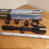 Optika Bushnell 3.5-10×50 nosaci 11mm opticki nisan – Optika Bushnell 3.5-10×50 nosaci 11mm opticki nisan - Image 2