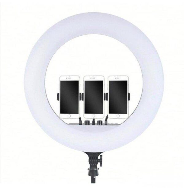 118794946 60d8e41b53ac26 39538955led ring 21 1 - Led ring svetlo za slikanje šminkanje 54cm 21 inch PROFI – Led ring svetlo za slikanje šminkanje 54cm 21 inch PROFI Led ring svetlo za slikanje šminkanje 54cm 21 inch PROFI – Led ring svetlo za slikanje šminkanje 54cm 21 inch PROFI