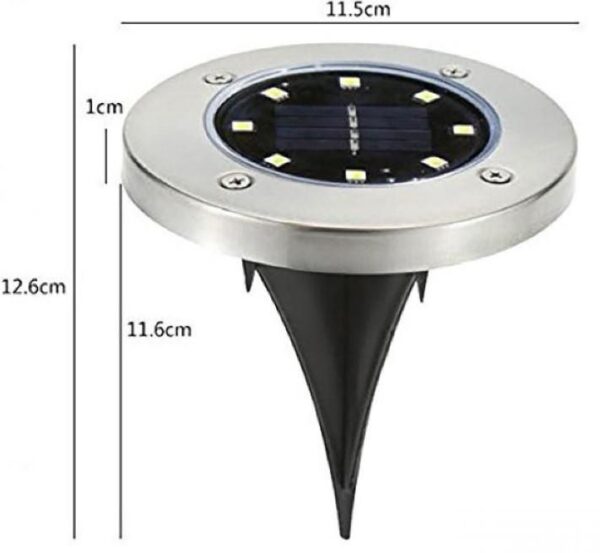 119050119 60def934321fc1 81839426solarne disk la - Solarne disk lampe za dvoriste paket 4 kom – Solarne disk lampe za dvoriste paket 4 kom Solarne disk lampe za dvoriste paket 4 kom – Solarne disk lampe za dvoriste paket 4 kom