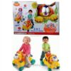 Lav bicikla – hodalica za bebe – Lav bicikla – hodalica za bebe - Image 5