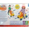 Lav bicikla – hodalica za bebe – Lav bicikla – hodalica za bebe - Image 4