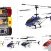 Helikopter RC helikopter Metalni