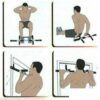 Sprava za vezbanje DOOR GYM / Vratilo za vezbanje – Sprava za vezbanje DOOR GYM / Vratilo za vezbanje - Image 3