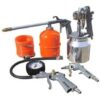 Set za farbanje od 5u1