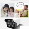 Ip wifi Kamera IP Spoljna kamera 4mpx FULL HD – Ip wifi Kamera IP Spoljna kamera 4mpx FULL HD - Image 2