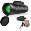 Monokular teleskop Bushnell 40×60 sa nosacem – Monokular teleskop Bushnell 40×60 sa nosacem - Image 2