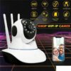 Bebi Monitor Bebi Alarm nocna bebi kamera – Bebi Monitor Bebi Alarm nocna bebi kamera - Image 2