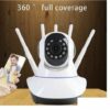 Bebi Monitor Bebi Alarm nocna bebi kamera – Bebi Monitor Bebi Alarm nocna bebi kamera - Image 3