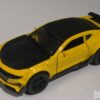 Metalni autići Chevrolet camaro  Žuti – Metalni autići Chevrolet camaro  Žuti - Image 3