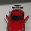 Metalni autići Mercedes AMG GT crven – Metalni autići Mercedes AMG GT crven - Image 3