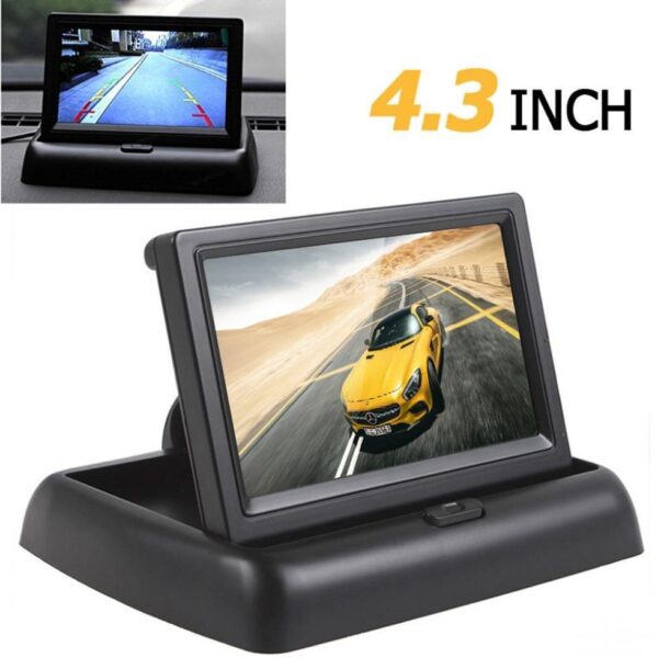 120879287 610c544a04f140 30047097monitor 1 - Monitor za parkiranje 4,3 inca LCD ekran za parkiranje – Monitor za parkiranje 4,3 inca LCD ekran za parkiranje Monitor za parkiranje 4,3 inca LCD ekran za parkiranje – Monitor za parkiranje 4,3 inca LCD ekran za parkiranje