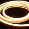 LED NEON fleksibilna traka 5m Toplo Bela - Image 2