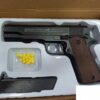 Airsoft pištolj c8 Kolt metalni pištolj na kuglice – Airsoft pištolj c8 Kolt metalni pištolj na kuglice - Image 2