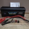 Pretvarac napona- 12v-220v 5000w – Pretvarac napona- 12v-220v 5000w - Image 2