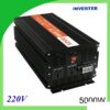 Pretvarac napona- 12v-220v 5000w – Pretvarac napona- 12v-220v 5000w - Image 4
