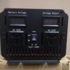 Pretvarac napona- 12v-220v 5000w – Pretvarac napona- 12v-220v 5000w - Image 3