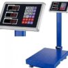 Vaga Digitalna Vaga do 500kg sa metalnim kucistem – Vaga Digitalna Vaga do 500kg sa metalnim kucistem - Image 2