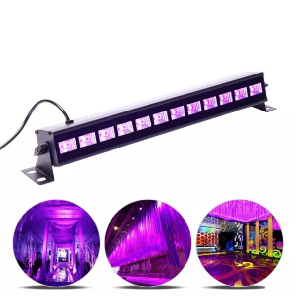 121885671 612556768803e4 63770674uv led barr 1 - UV led bar 9x3w blacklight svetlo – UV led bar 9x3w blacklight svetlo UV led bar 9x3w blacklight svetlo – UV led bar 9x3w blacklight svetlo