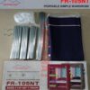Platneni garderober  FR-NT105 – Platneni garderober  FR-NT105 - Image 3