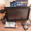 Multimedia 7010B auto radio 7inh SD USB MP5 + parking kamera – Multimedia 7010B auto radio 7inh SD USB MP5 + parking kamera - Image 3