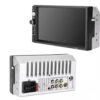 Multimedia 7010B auto radio 7inh SD USB MP5 + parking kamera – Multimedia 7010B auto radio 7inh SD USB MP5 + parking kamera