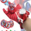 Rukavica spiderman ispaljivač sa zvučnim efektom – Rukavica spiderman ispaljivač sa zvučnim efektom - Image 5