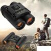 Dvogled Sakura 30×60 126m/1000m Day Night Vision – Dvogled Sakura 30×60 126m/1000m Day Night Vision - Image 3
