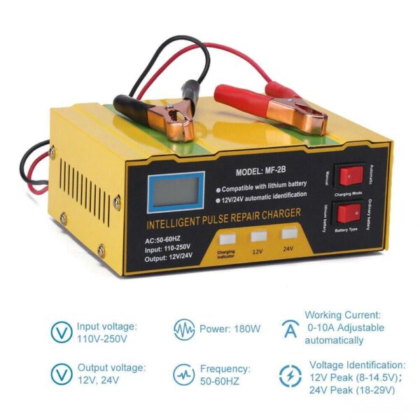 122475822 61b925d810a8c7 79569841punjac automats 1 - Punjač Akumulatora automatski 12v-24v – Punjač Akumulatora automatski 12v-24v Punjač Akumulatora automatski 12v-24v – Punjač Akumulatora automatski 12v-24v