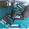 Aku udarni odvijac pistolj za tockove 128 V Makita + alat – Aku udarni odvijac pistolj za tockove 128 V Makita + alat - Image 5