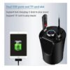 FM transmiter BX7 Bluetooth za auto muzika i pricanje blutut – FM transmiter BX7 Bluetooth za auto muzika i pricanje blutut - Image 2