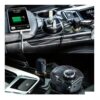 FM transmiter BX7 Bluetooth za auto muzika i pricanje blutut – FM transmiter BX7 Bluetooth za auto muzika i pricanje blutut - Image 3