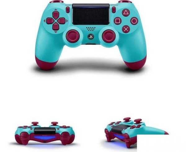 123123901 6141af3f178663 19830367ps4 pistac 3 - Plavi Dzojstik za PS4 bezicni Berry Blue – pistac – Plavi Dzojstik za PS4 bezicni Berry Blue – pistac Plavi Dzojstik za PS4 bezicni Berry Blue – pistac – Plavi Dzojstik za PS4 bezicni Berry Blue – pistac