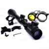 Optika Bushnell 3-9x40EG Optika sa nosacima – Optika Bushnell 3-9x40EG Optika sa nosacima - Image 4