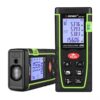 Laserski merac daljine sa libelom do 80m – Laserski merac daljine sa libelom do 80m - Image 2